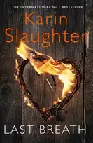 KNYGA Karin Slaughter Last Breath