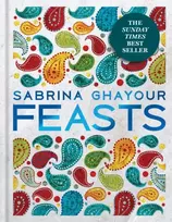 KNYGA Sabrina Ghayour Feasts