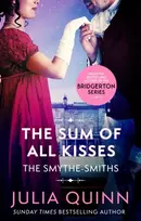 KNYGA Julia Quinn Sum of All Kisses