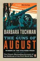KNYGA Barbara Tuchman The Guns of August
