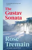KNYGA Rose Tremain Gustav Sonata