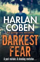 KNYGA Harlan Coben Darkest Fear