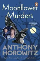 KNYGA Anthony Horowitz Moonflower Murders