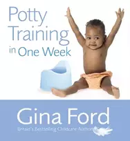 KNYGA Gina Ford Potty Training In One Week
