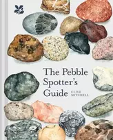 KNYGA Clive J Mitchell Pebble Spotter's Guide