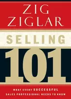 KNYGA Zig Ziglar Selling 101