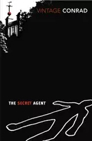 KNYGA Joseph Conrad Secret Agent
