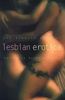KNYGA Barbara Cardy Mammoth Book of Lesbian Erotica