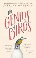 KNYGA Jennifer Ackerman Genius of Birds