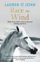 KNYGA Lauren St John One Dollar Horse: Race the Wind