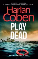 KNYGA Harlan Coben Play Dead