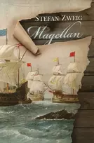 KNYGA Stefan Zweig Magellan