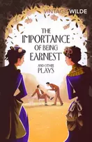 KNYGA Oscar Wilde Importance of Being Earnest and Other Plays