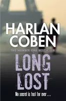 KNYGA Harlan Coben Long Lost
