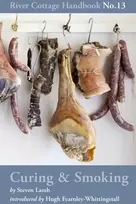 KNYGA Steven Lamb Curing & Smoking