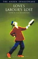 KNYGA William Shakespeare Love's Labour's Lost