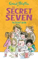 KNYGA Enid Blyton Secret Seven: The Secret Seven