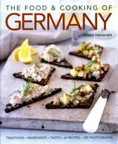 KNYGA Mirko Trenkner Food and Cooking of Germany