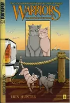 KNYGA Erin Hunter Warriors: Warrior's Return