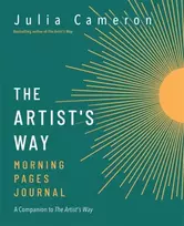KNYGA Julia Cameron Artist's Way Morning Pages Journal