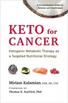 KNYGA Miriam Kalamian Keto for Cancer