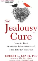 KNYGA Robert L Leahy Jealousy Cure