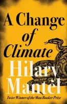 KNYGA Hilary Mantel Change of Climate