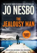 KNYGA Jo Nesb Jealousy Man
