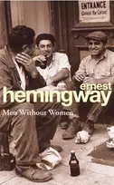 KNYGA Ernest Hemingway Men Without Women