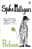 KNYGA Spike Milligan Puckoon