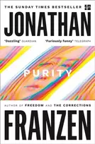 KNYGA Jonathan Franzen Grynumas