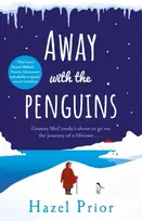KNYGA Hazel Prior Prior Hazel Away with the Penguins