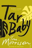 KNYGA Toni Morrison Tar Baby