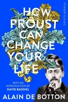 KNYGA Alain De Botton How Proust Can Change Your Life