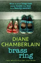 KNYGA Diane Chamberlain Brass Ring: a totally gripping and emotional page-turner from the bestselling author