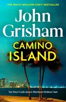 KNYGA John Grisham Camino Island