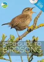 KNYGA Adrian Thomas RSPB Guide to Birdsong