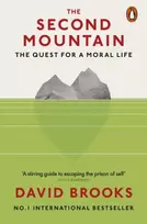 KNYGA David Brooks Undifferentiated Second Mountain