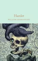 KNYGA William Shakespeare Hamletas
