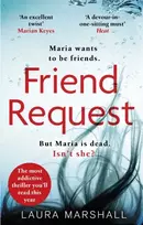 KNYGA Laura Marshall Friend Request