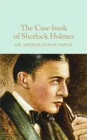 KNYGA Arthur Conan Doyle Case-Book of Sherlock Holmes