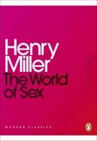 KNYGA Henry Miller World of Sex