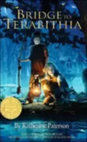 KNYGA Katherine Paterson Bridge to Terabithia Movie Tie-in Edition