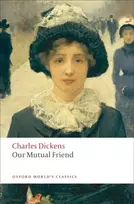 KNYGA Charles Dickens Our Mutual Friend