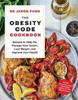 KNYGA Jason Fung Obesity Code Cookbook