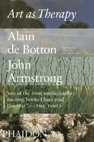 KNYGA Alain De Botton Art as Therapy
