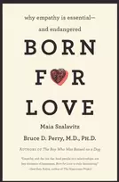 KNYGA Bruce D Perry Born for Love