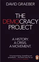 KNYGA David Graeber Democracy Project