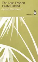 KNYGA Jared M Diamond Last Tree on Easter Island