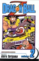 KNYGA Akira Toriyama Dragon Ball Z, Vol. 2